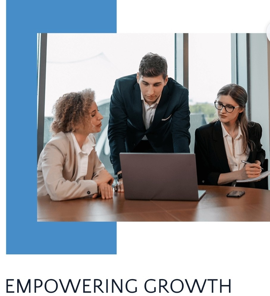 Empower Growth